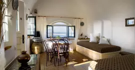 Fanari Villas | Ege Adaları - Santorini