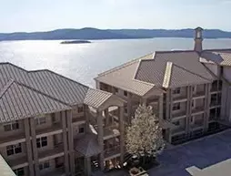 Westgate Branson Lakes at Emerald Pointe | Missouri - Branson (ve civarı) - Hollister