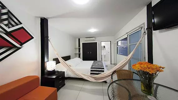 Hotel Torre del Viento | Valle del Cauca - Cali (ve civarı) - Cali