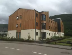 City Heart Campus Accommodation | İskoçya - Scottish Highlands - Fort William