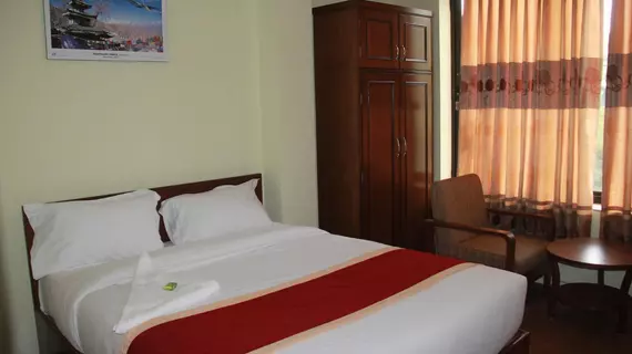 Choice Hotels | Kathmandu