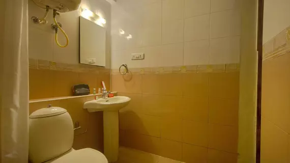 Zo Rooms Ulsoor Lake Indiranagar | Karnataka - Bengaluru (ve civarı) - Bengaluru