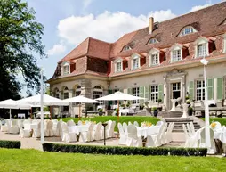 Schloss Kartzow | Brandenburg Bölgesi - Potsdam - Kartzow