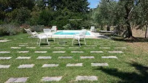 Casina Di Salcotto | Toskana - Arezzo (vilayet) - Cortona