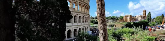 Top Floor Colosseo | Lazio - Roma (ve civarı) - Roma Kent Merkezi - Monti