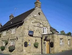 Blacksmiths Arms Inn | Kuzey Yorkshire (kontluk) - Scarborough - Scalby