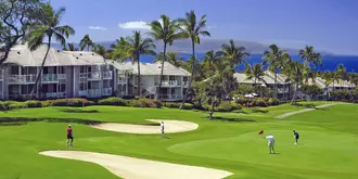 Wailea Grand Champion Villas - Destination Resorts