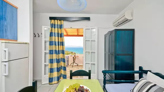 Ydreos Studios & Apartments | Ege Adaları - Naxos