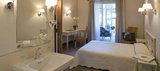 Relais du Silence Le Clos de Vallombreuse | Brittany - Finistere - Douarnenez