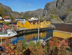 Nusfjord Rorbuer | Nordland (kontluk) - Flakstad - Ramberg