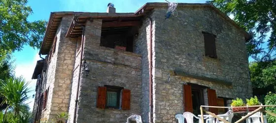 Piccolo Borgo del Giglio | Umbria - Perugia (vilayet) - Massa Martana