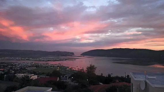 Atlantic Guest House | Western Cape (il) - Knysna - Paradise