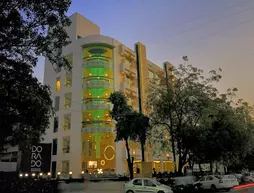 Hotel El Dorado | Gujarat - Ahmedabad Bölgesi - Ahmedabad - Ahmedabad Kent Merkezi