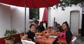 HOSTAL DOS LUNAS | Oaxaca - Oaxaca - Centro