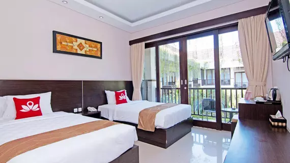 ZEN Rooms Bypass Sanur | Bali - Denpasar - Sanur