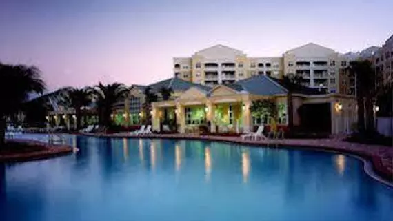 Vacation Village at Weston | Florida - Fort Lauderdale (ve civarı) - Weston