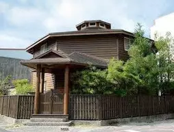 Cypress Forest Guesthouse | Hualien İdari Bölgesi - Hualien (ve civarı) - Hualien Şehri - Hualien Şehir Merkezi