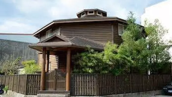 Cypress Forest Guesthouse | Hualien İdari Bölgesi - Hualien (ve civarı) - Hualien Şehri - Hualien Şehir Merkezi