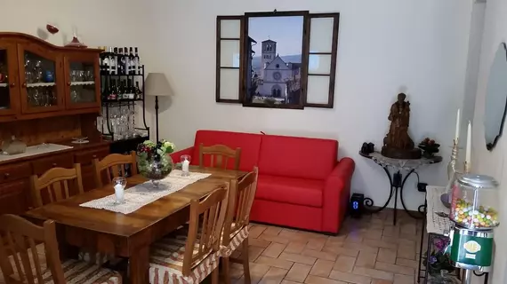 Casa Maria | Umbria - Perugia (vilayet) - Assisi