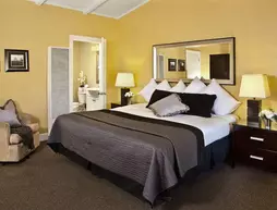 Monterey Peninsula Inn | Kaliforniya - Monterey (ve civarı) - Pacific Grove