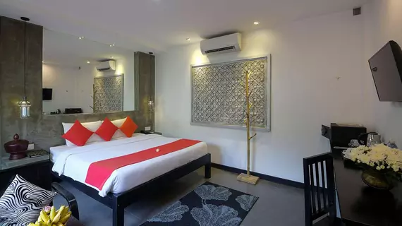 Fancy Boutique Villa | Siem Reap (ili) - Siem Reap