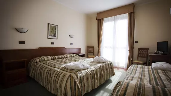 Albergo San Biagio | Toskana - Siena (vilayet) - Montepulciano