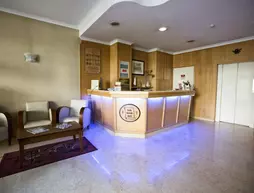 Hotel Santa Mafalda | Centro - Santarem Bölgesi - Fatima