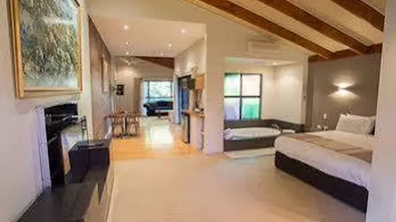 KarriView Lodge | Batı Avustralya - Gracetown