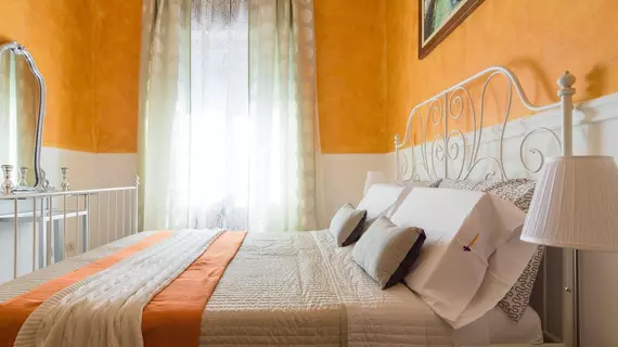 Hintown Cozy Loreto Flat | Lombardy - Milano (ve civarı) - Milano