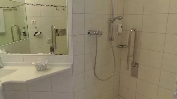 Hotel Fürstenhof Reutlingen | Baden-Wuerttemberg - Reutlingen