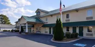 Douglas Inn & Suites