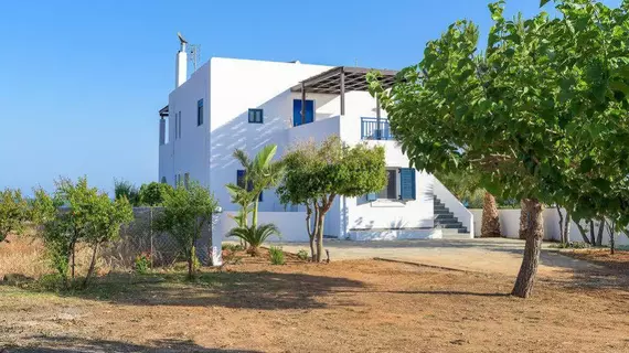 Villa Deep Blue | Ege Adaları - Rodos Bölgesel Birimi - Rodos