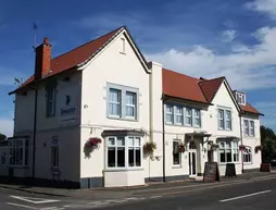 The Separatist Inn | Nottinghamshire (kontluk) - Retford