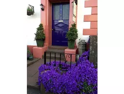 Tynedale Guest House | Cumbria (kontluk) - Penrith