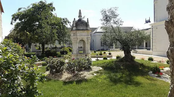 Chateau Pellisson | Nouvelle-Aquitaine - Charente - Cognac