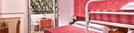 Hotel Le Querce | Marche - Ancona (vilayet) - Senigallia