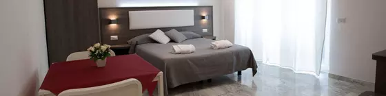 Momenti Romani Bed and Breakfast | Lazio - Roma (ve civarı) - Aurelio