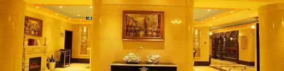 Yijia Hotel Chunxi Road | Sişuan - Chengdu - Shahepu - Jinjiang