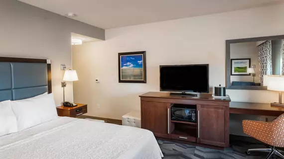 Hampton Inn Lewiston ID | Idaho - Lewiston (ve civarı) - Lewiston