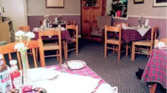 Arden Guest House | İskoçya - Aberdeenshire (kontluk) - Aberdeen (ve civarı) - Aberdeen - Central Aberdeen