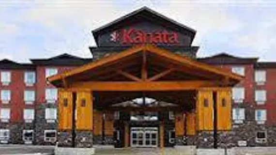 Kanata Whitecourt | Alberta - Whitecourt (ve civarı) - Whitecourt