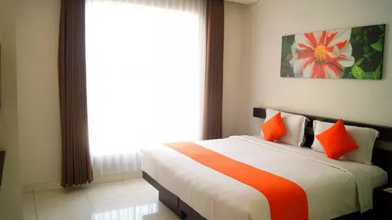 V Hotel - Bandung | West Java - Bandung (ve civarı) - Bandung