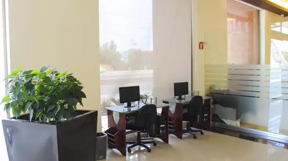 Hotel Soleil Business Class Celaya | Guanajuato - Celaya