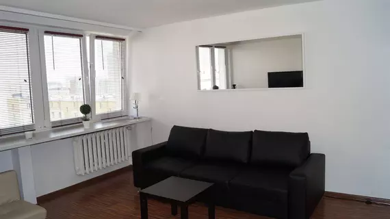 Centre Apartamenty Warszawa | Mazovya Voyvodalığı - Varşova (ve civarı) - Varşova Kent Merkezi - Srodmiescie