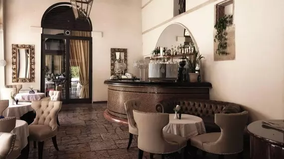 Hotel Ristorante Villa Palma | Veneto - Vicenza (vilayet) - Mussolente