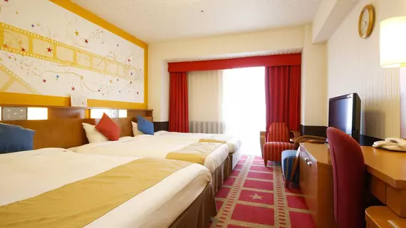 Hotel Keihan Universal City | Osaka (idari bölge) - Osaka (ve civarı) - Osaka City Center - Konohana