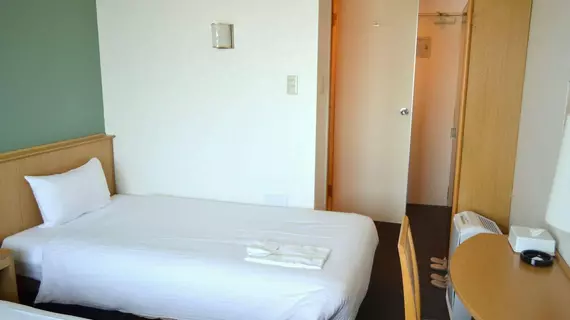 Best Western Joytel Osaka | Osaka (idari bölge) - Osaka (ve civarı) - Suminoe