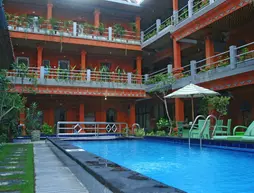 Hotel Lumbung Sari | Bali - Badung - Padma