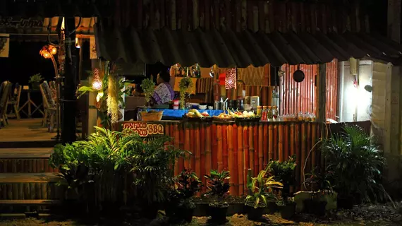 PP Red Tuna Hut | Krabi İli - Ko Phi Phi