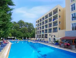 Hellinis Hotel | İyon Adaları - Korfu - Korfu İlçesi